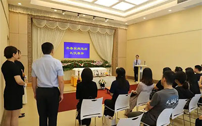 如何选择合适的殡葬服务？六点因素