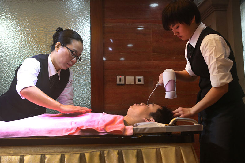 遗体化妆的具体流程：让逝者以最美的姿态告别