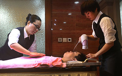 遗体化妆的具体流程：让逝者以最美的姿态告别