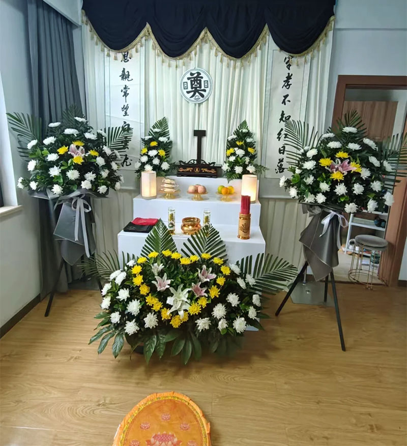 白事习俗与现代殡仪：如何和谐共存