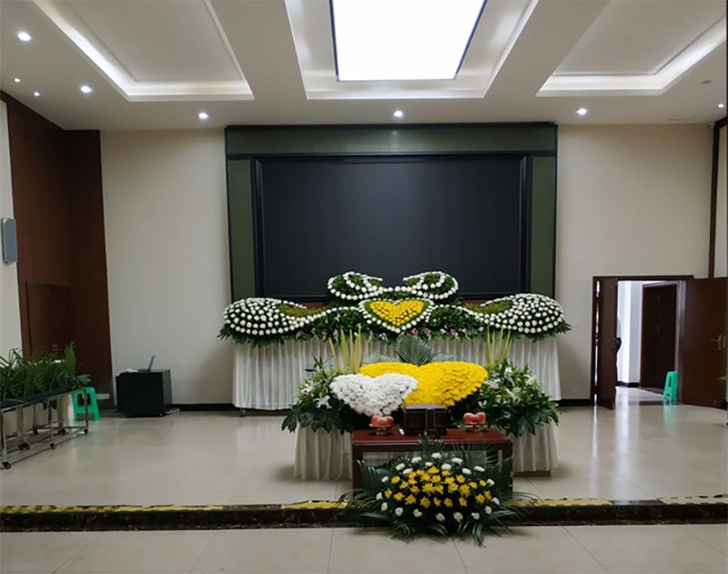 昆明丧葬服务一条龙，白事服务一条龙，一小时上门