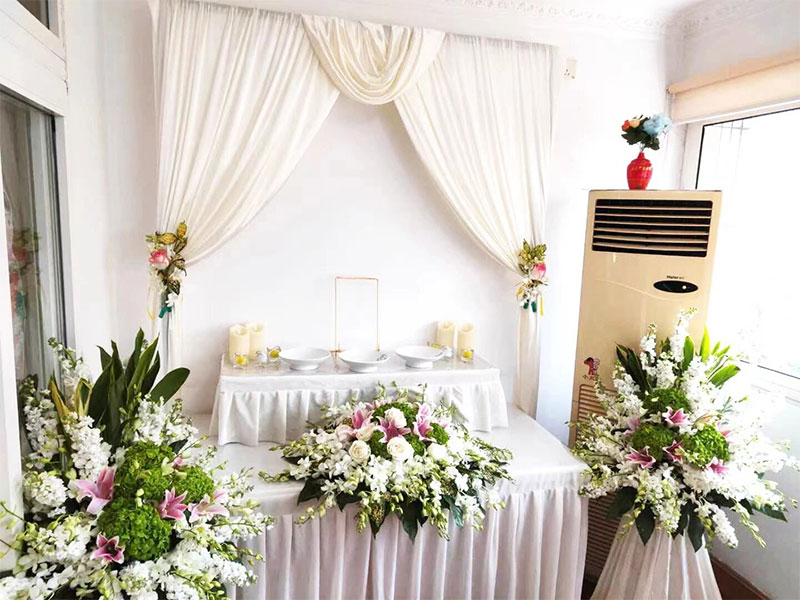 昆明有能办理殡葬服务的公司吗？