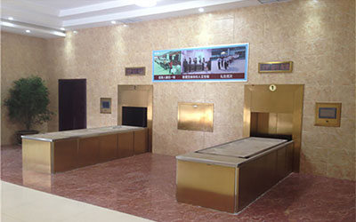 晋宁殡仪馆价格公示