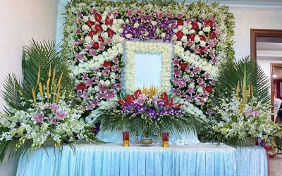 殡葬一条龙服务价格得多少钱？