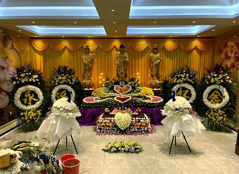 如何选择靠谱的殡葬服务机构