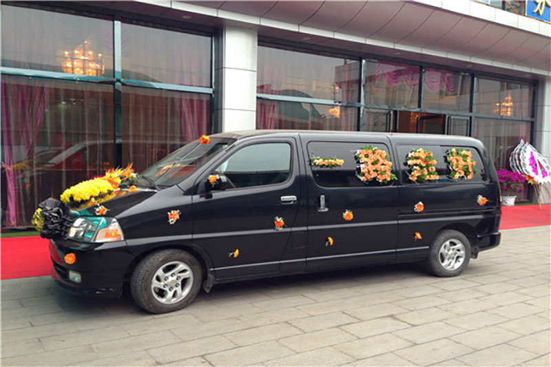 丧事服务的大致流程有哪些