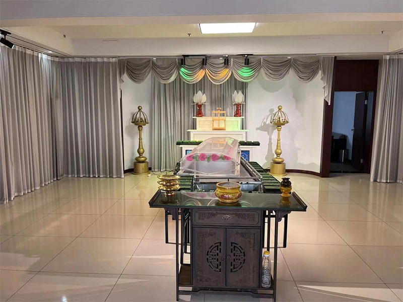 如何选择殡仪服务？选择殡仪服务要注意什么？