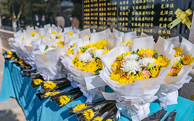 丧葬的基本步骤有哪些？