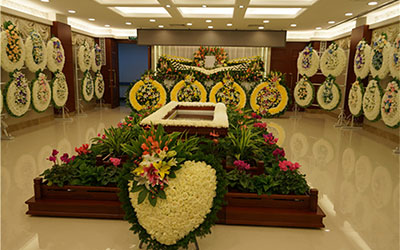 昆明殡葬一条龙大概需要多少钱？