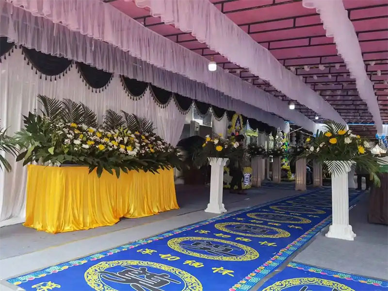 昆明殡葬服务价格？如何选择靠谱的殡葬一条龙？