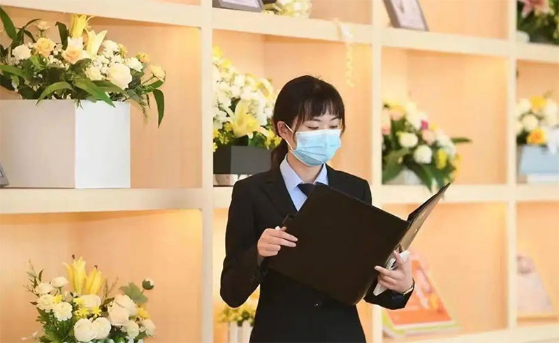 昆明殡葬服务具体有哪些服务