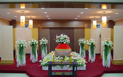 昆明殡葬服务一般都包括哪些内容？