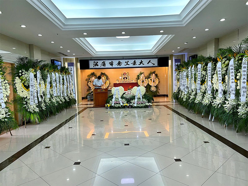 为什么选择殡葬一条龙？怎么选择靠谱的机构？