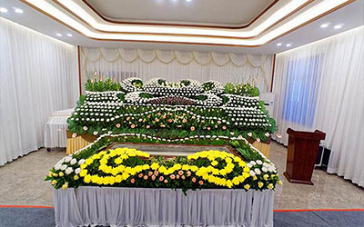 丧事一条龙有哪些订制服务？