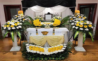 如何选择靠谱的殡葬服务公司呢？