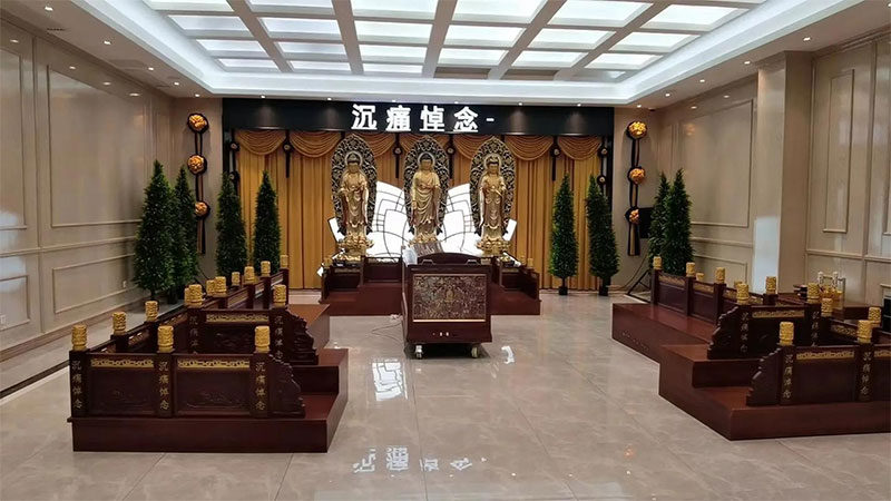 昆明殡葬服务一条龙