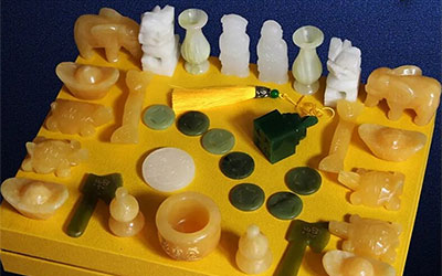 下葬时都需要准备哪些东西？