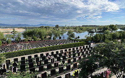 昆明墓地安葬全流程指南