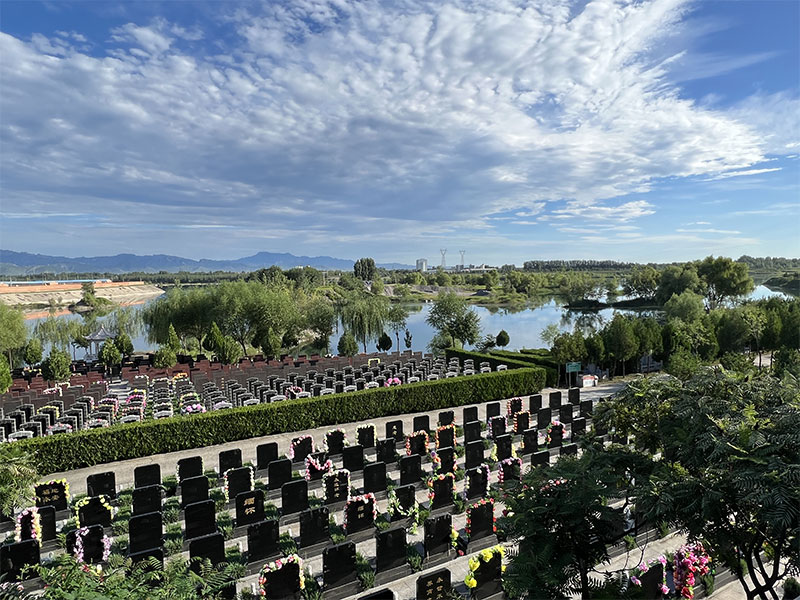 昆明墓地安葬全流程指南