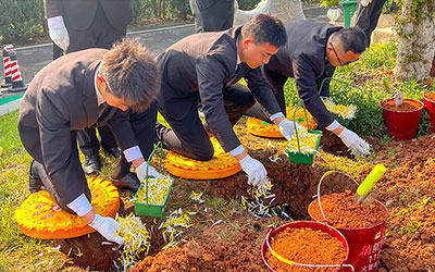 生态葬该如何选择？