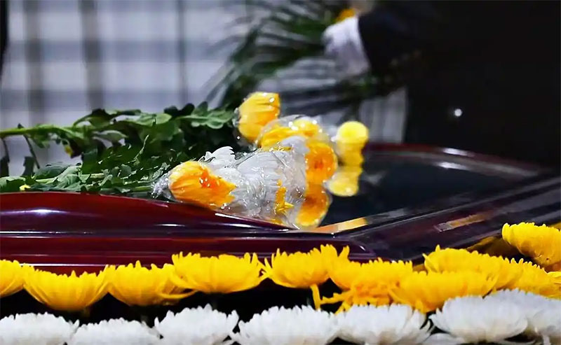 殡葬一条龙服务全解析