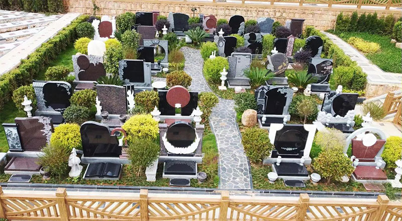 昆明公墓提供哪些安葬服务？