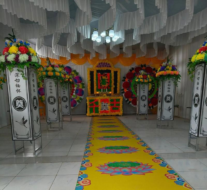 昆明哪家殡葬服务好，如何选择