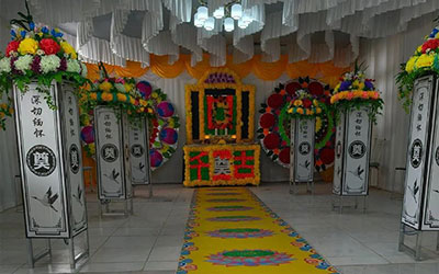 昆明哪家殡葬服务好，如何选择？