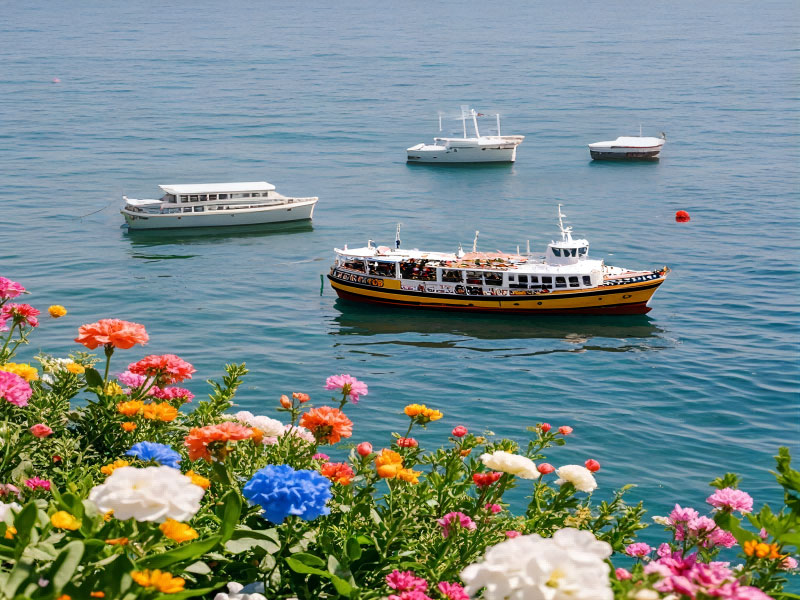 昆明一对一海葬收费标准，全国海葬地点一览