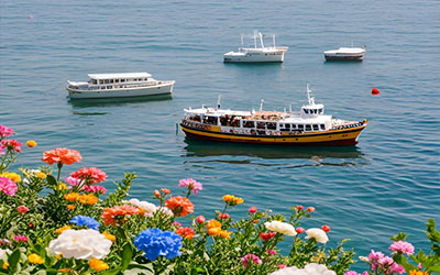 昆明一对一海葬收费标准，全国海葬地点一览