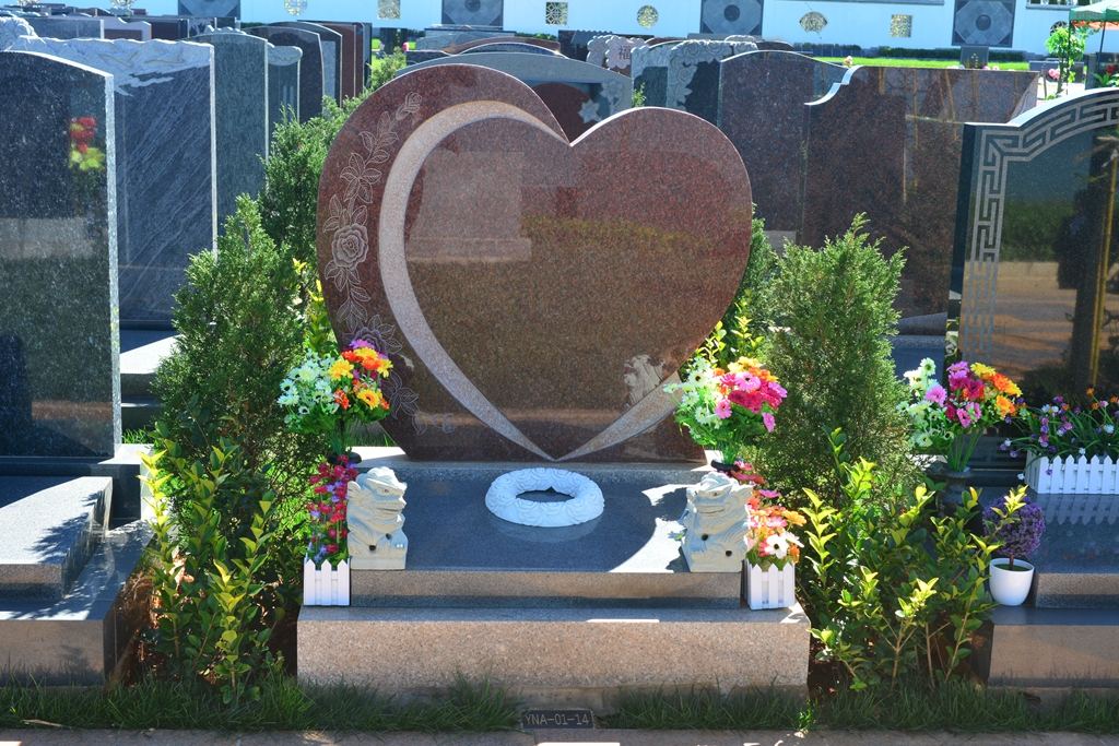 昆明祥和陵园 昆明祥和公墓