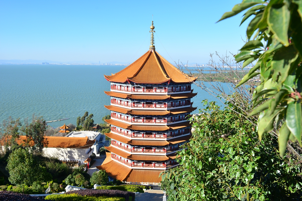 昆明祥和陵园 昆明祥和公墓