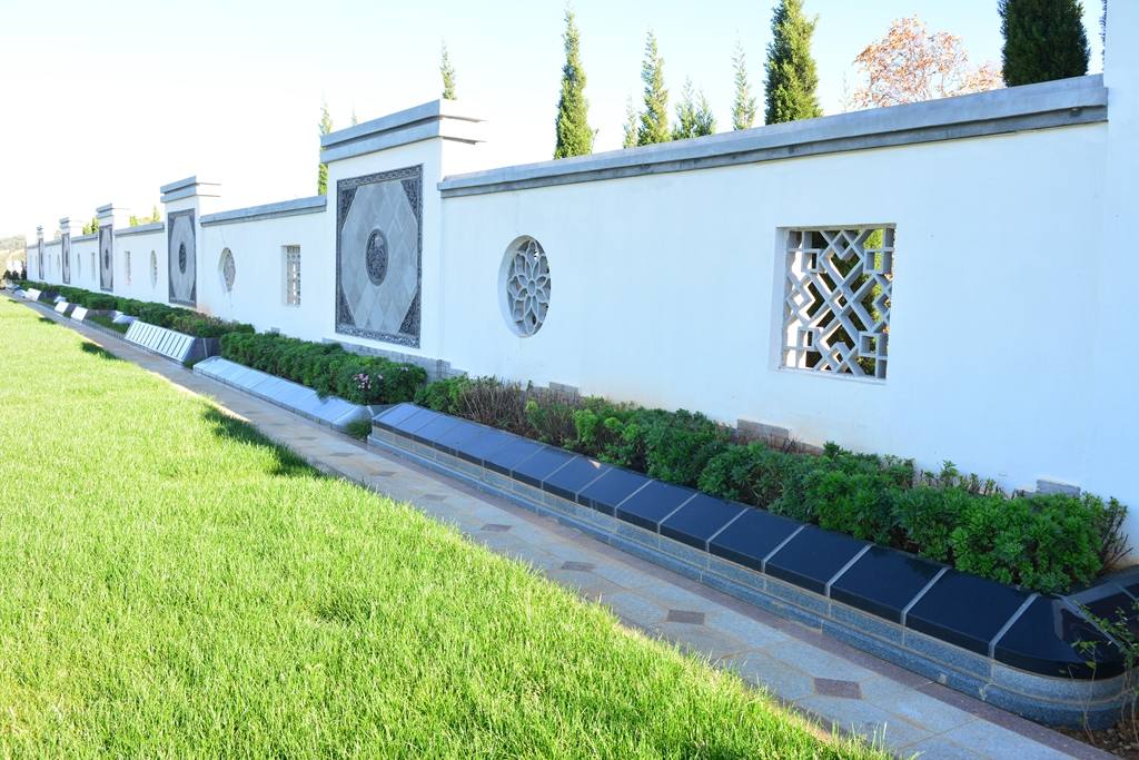 昆明祥和陵园 昆明祥和公墓