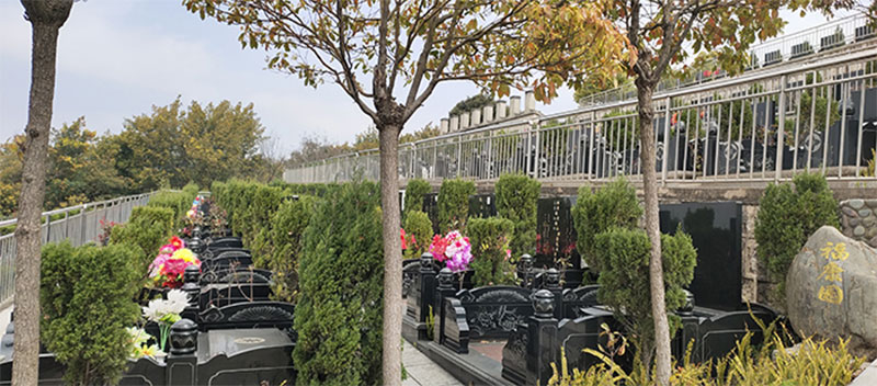 昆明天碧陵园