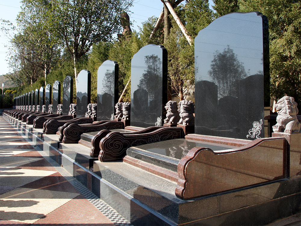 昆明玉案山公墓 昆明玉案山公墓