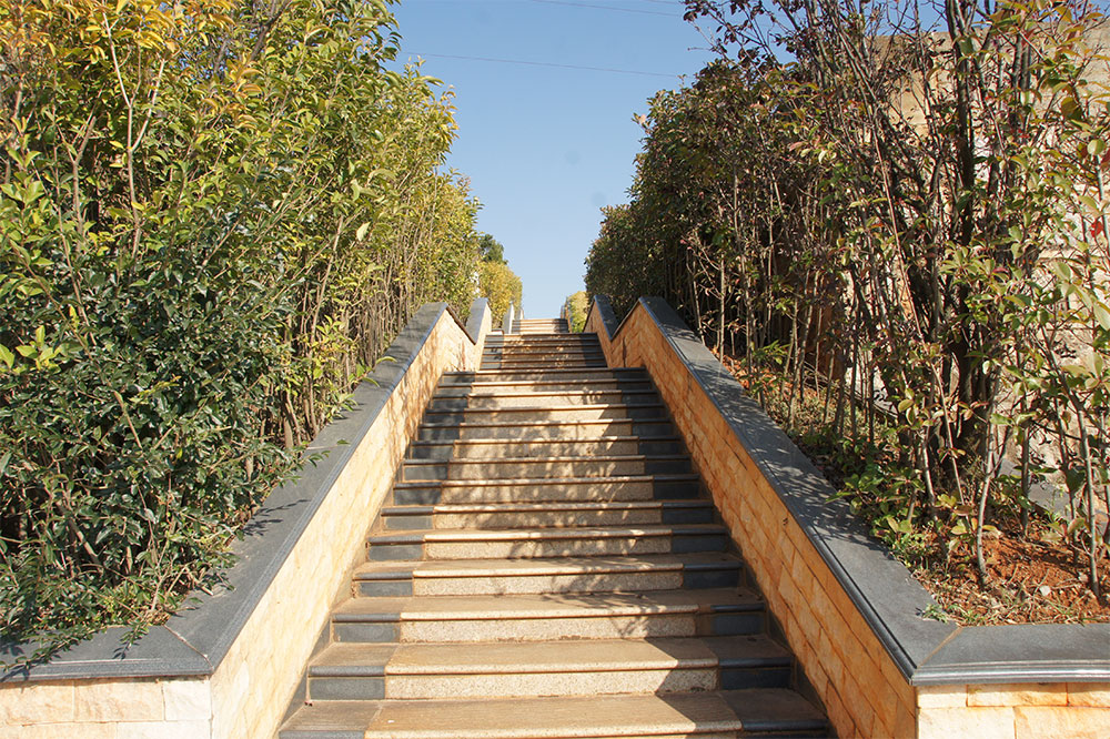 昆明玉案山公墓 昆明玉案山公墓