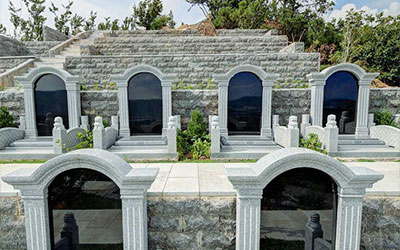 昆明市青龙园公墓位置在哪里？风水好不好？青龙园公墓简介