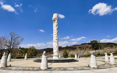 昆明青龙园规划（图文版）