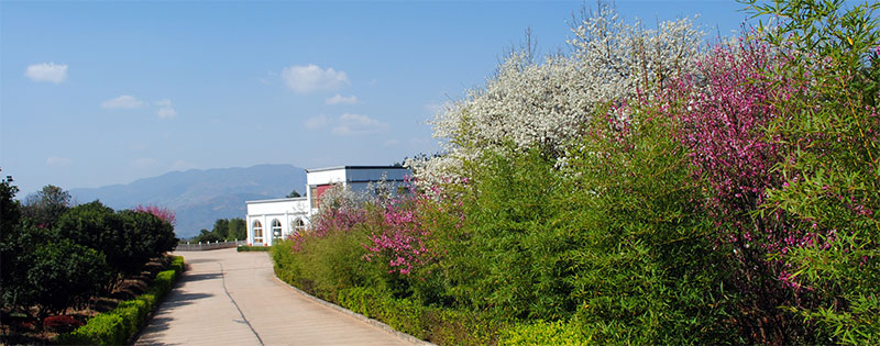 昆明宝象山公墓 昆明宝象山公墓