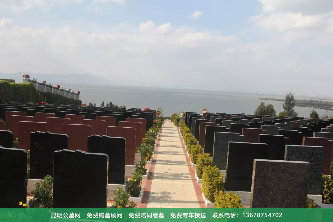 昆明祥和园景观高清图展示