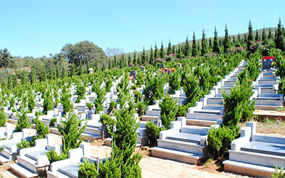 昆明宝象山墓地怎么样,有哪些优势,交通方便吗