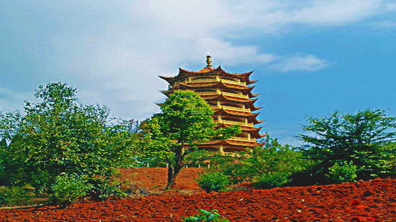 宝象山公墓值得购买吗