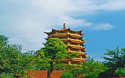 宝象山公墓值得购买吗（9800元起）