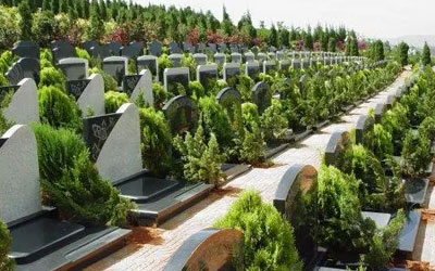 宝象山陵园,昆明公墓墓地展示大全