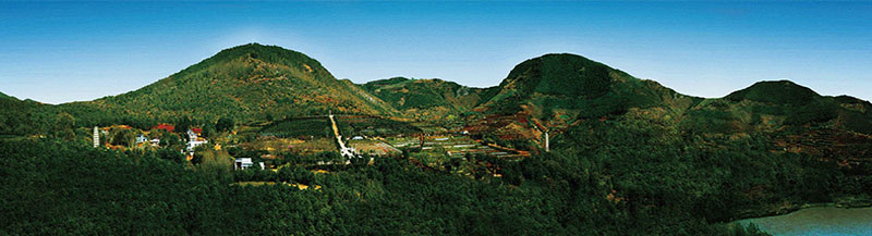 昆明宝象山公墓