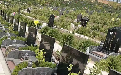 昆明宝象山公墓有什么优势？昆明宝象山公墓价格是多少？